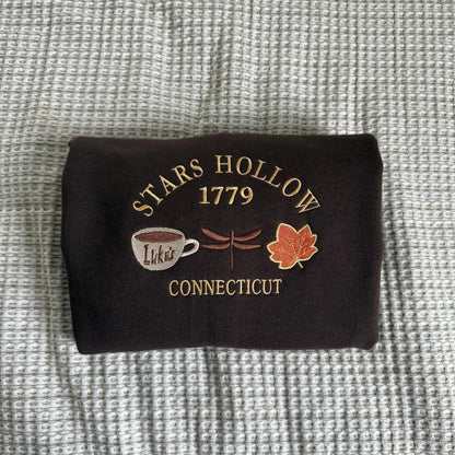Stars Hollow Sweatshirt