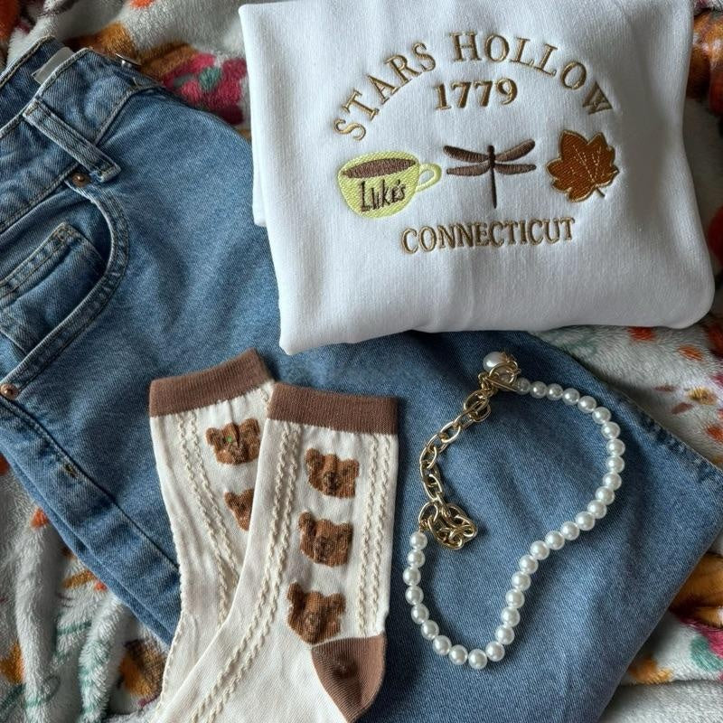 Stars Hollow Sweatshirt